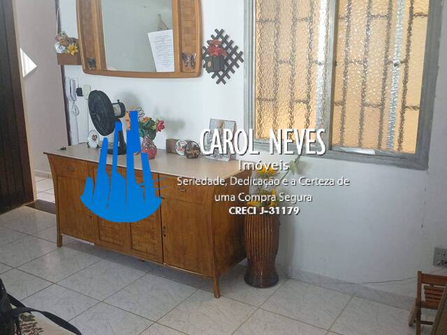 Apartamento para Venda em Mongaguá - 4