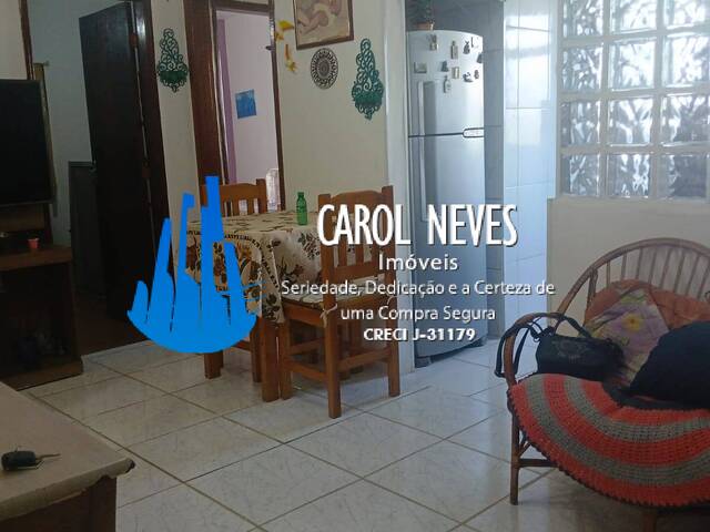 #13765 - Apartamento para Venda em Mongaguá - SP - 3