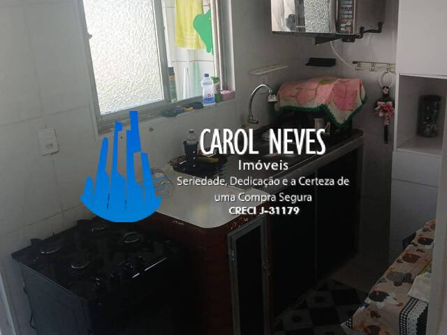 Apartamento para Venda em Mongaguá - 5