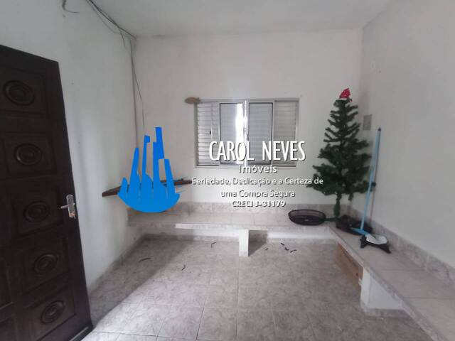 Casa para Locação em Mongaguá - 5