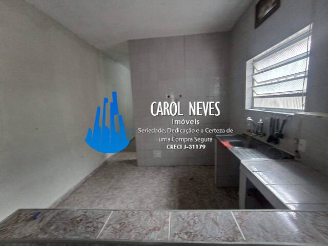 Casa para Locação em Mongaguá - 4