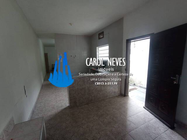 #13770 - Casa para Locação em Mongaguá - SP - 3
