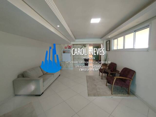 Apartamento para Venda em Mongaguá - 4