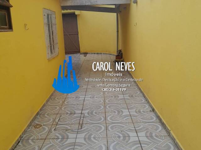 Casa para Venda em Itanhaém - 4