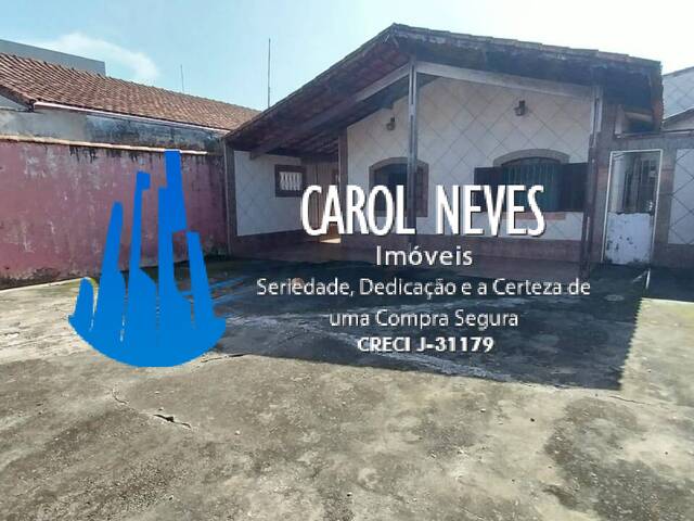 #13760 - Casa para Venda em Mongaguá - SP - 3