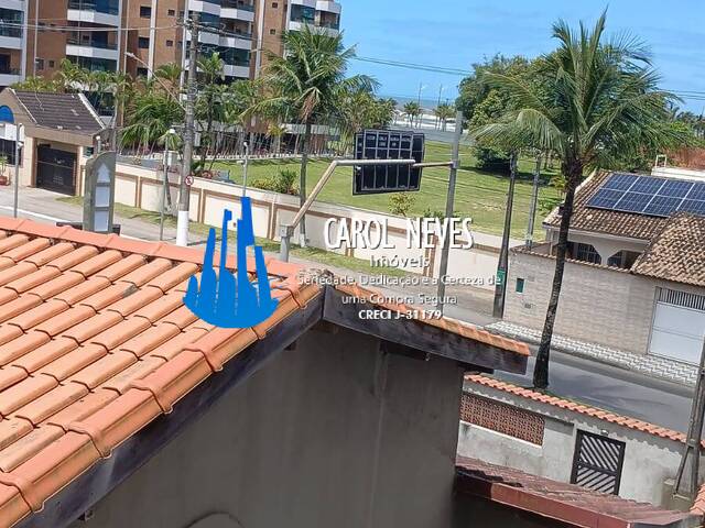#13776 - Apartamento para Venda em Mongaguá - SP - 3