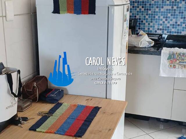 Apartamento para Venda em Mongaguá - 5