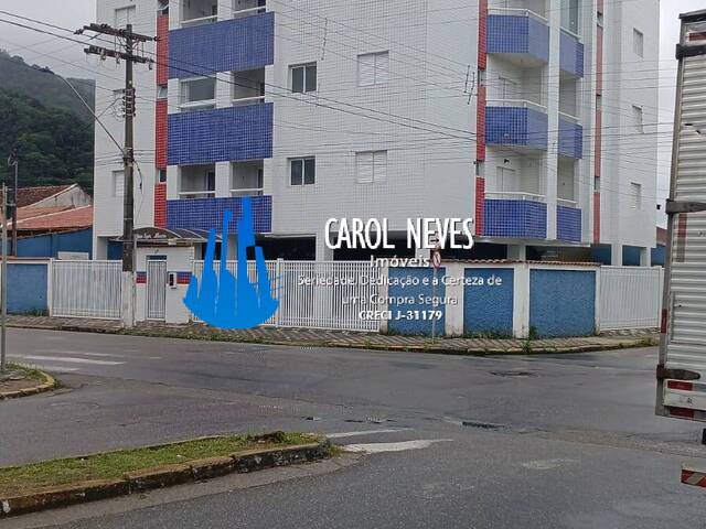 #13776 - Apartamento para Venda em Mongaguá - SP - 2