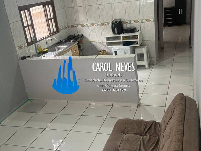 Casa para Venda em Mongaguá - 5