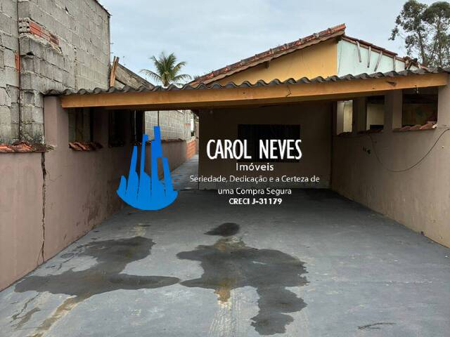 #13779 - Casa para Venda em Mongaguá - SP - 3