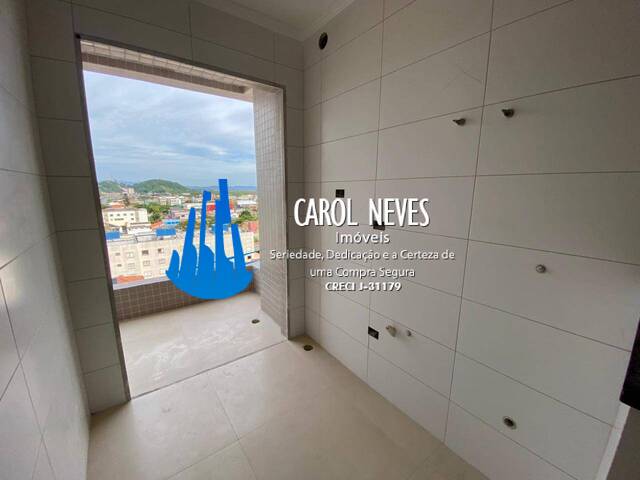 Apartamento para Venda em Itanhaém - 3