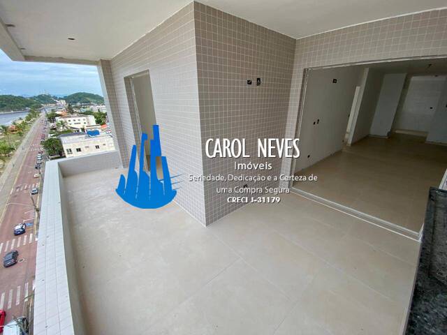 Apartamento para Venda em Itanhaém - 4