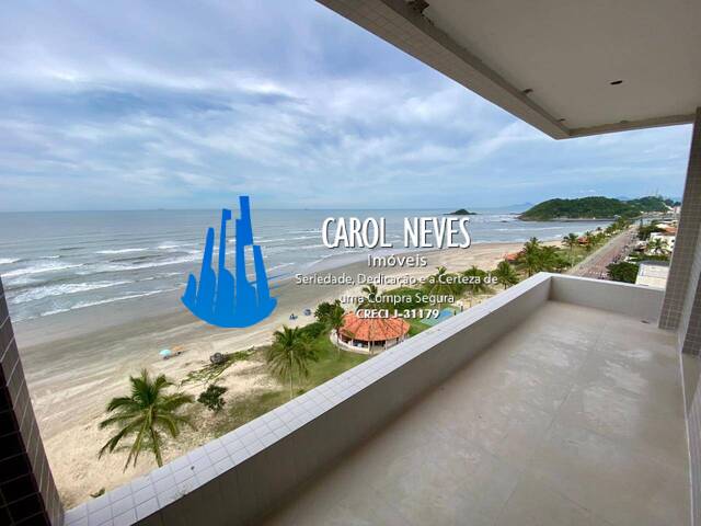 Apartamento para Venda em Itanhaém - 5