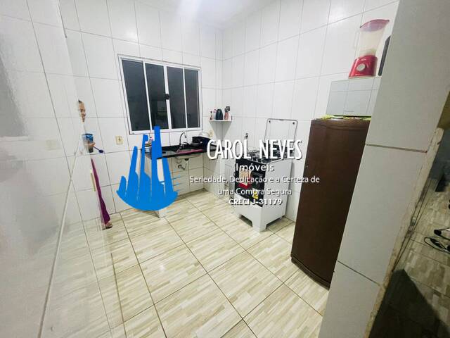 Apartamento para Venda em Praia Grande - 4