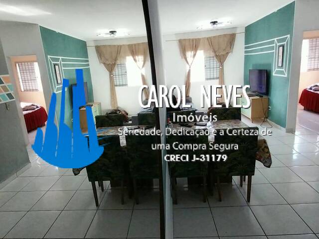 #13783 - Apartamento para Venda em Mongaguá - SP - 3