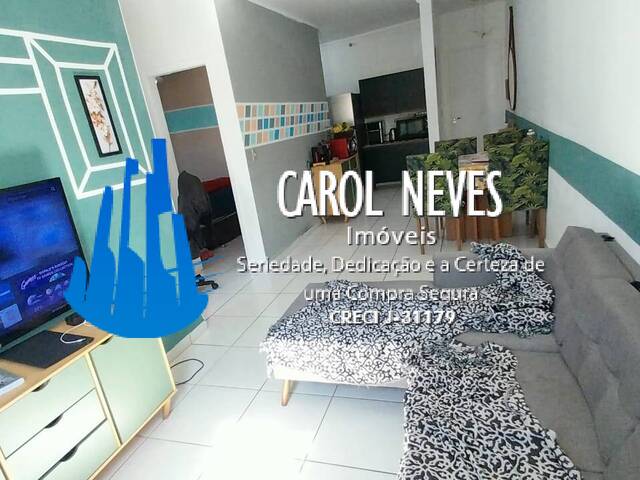 Apartamento para Venda em Mongaguá - 4