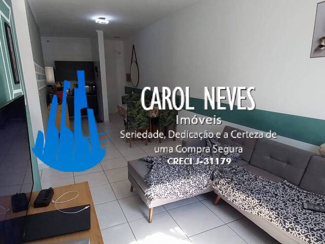 Apartamento para Venda em Mongaguá - 5