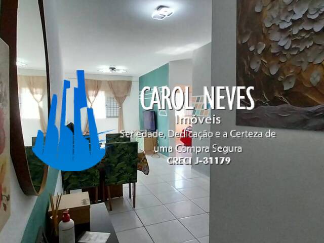 #13783 - Apartamento para Venda em Mongaguá - SP - 2