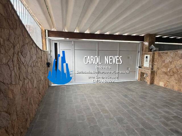#13784 - Casa para Venda em Mongaguá - SP - 2