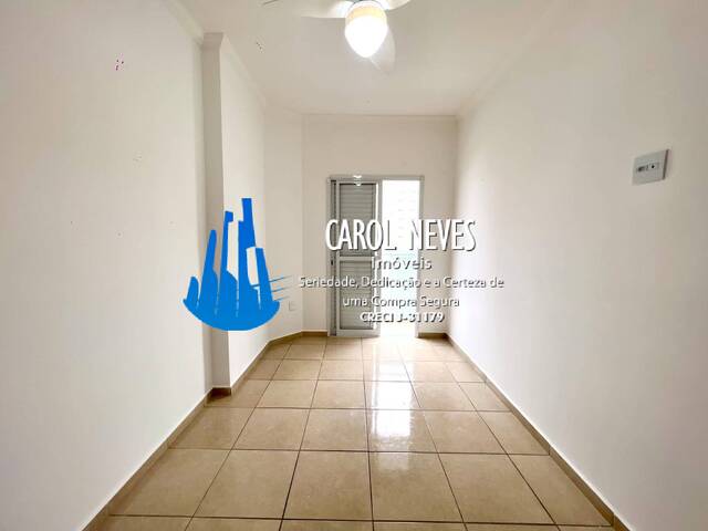 #13785 - Apartamento para Venda em Praia Grande - SP - 2