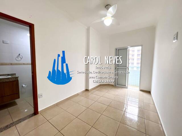 #13785 - Apartamento para Venda em Praia Grande - SP - 3