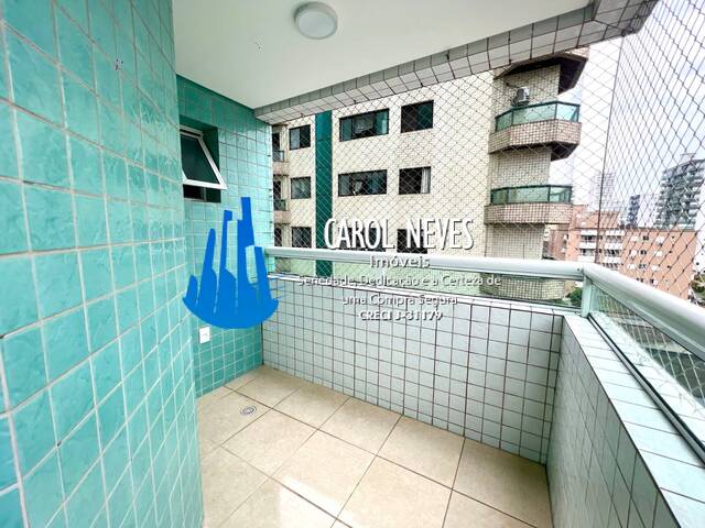 Apartamento para Venda em Praia Grande - 4
