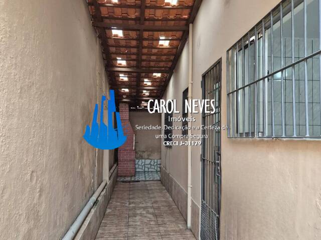 #13786 - Casa para Venda em Mongaguá - SP - 3