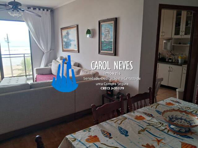 Apartamento para Locação em Mongaguá - 5