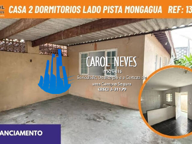#13788 - Casa para Venda em Mongaguá - SP - 1