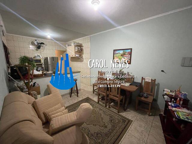 Casa para Venda em Mongaguá - 5