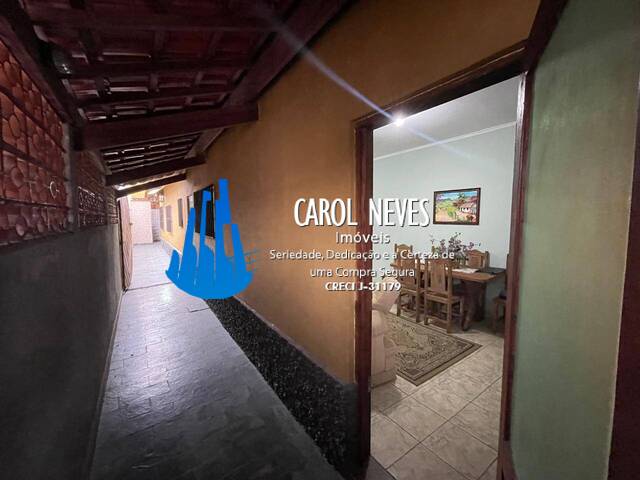 Casa para Venda em Mongaguá - 4