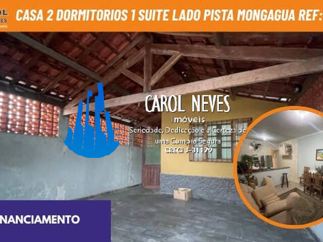#13789 - Casa para Venda em Mongaguá - SP - 1