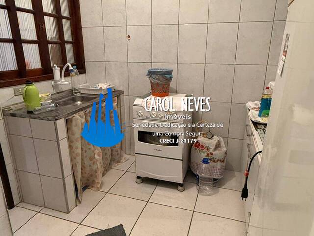 Sobrado para Venda em Mongaguá - 5