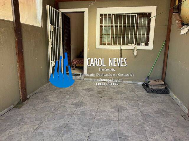 #13791 - Sobrado para Venda em Mongaguá - SP - 2