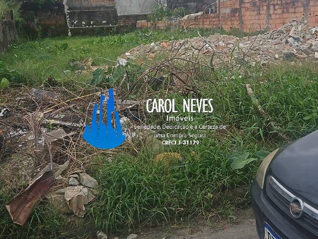 #13793 - Terreno para Venda em Mongaguá - SP - 3
