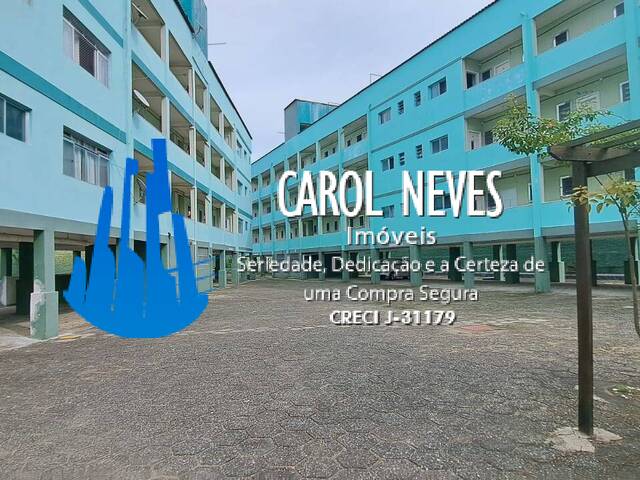 #13795 - Apartamento para Venda em Mongaguá - SP - 2