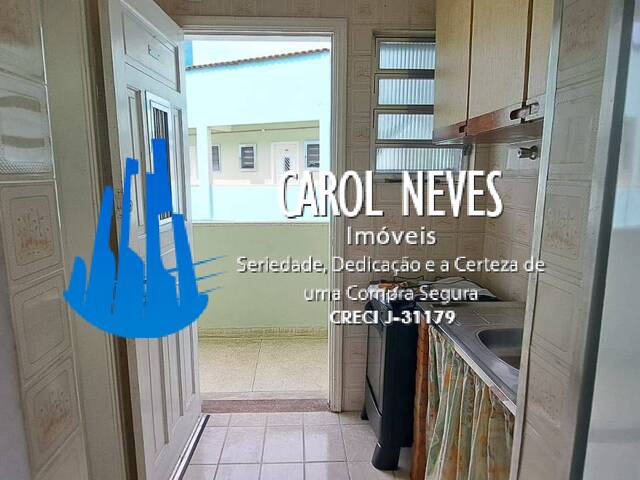 Apartamento para Venda em Mongaguá - 5