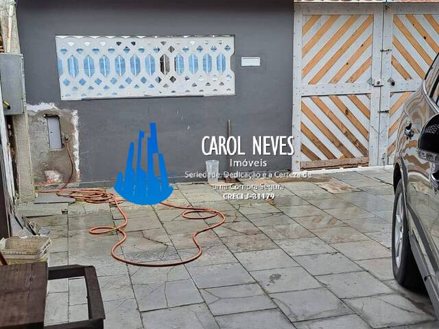 #13796 - Casa para Venda em Mongaguá - SP - 3