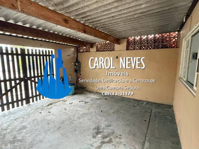 #13788 - Casa para Venda em Mongaguá - SP - 3