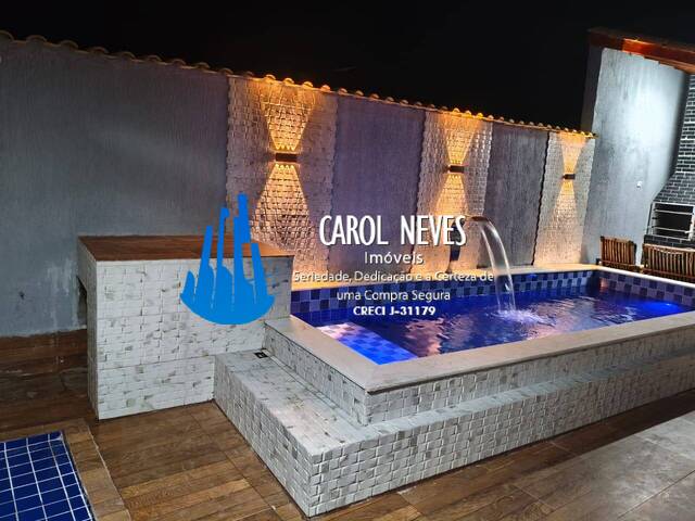 Casa para Venda em Itanhaém - 4