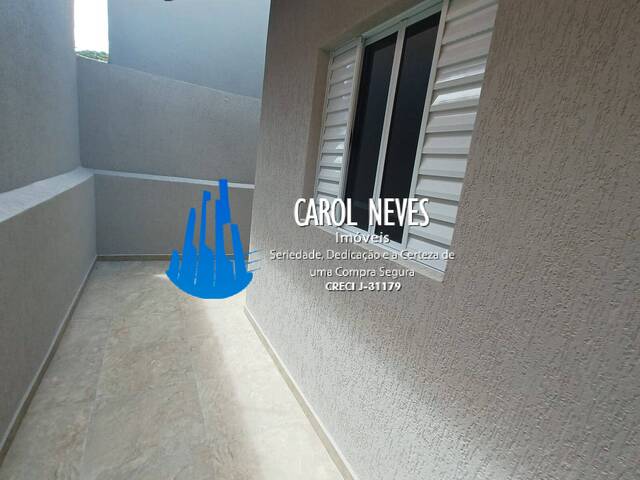Casa para Venda em Mongaguá - 4