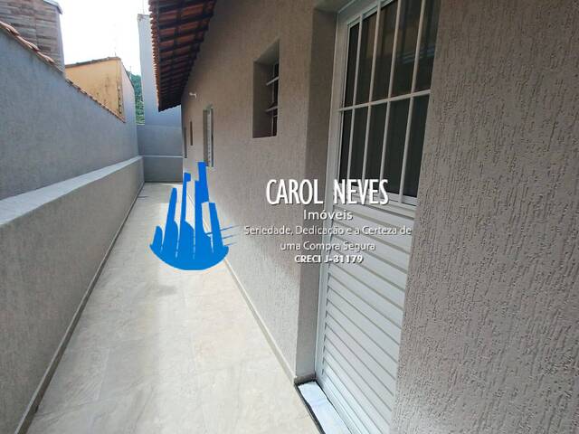 #13801 - Casa para Venda em Mongaguá - SP - 3