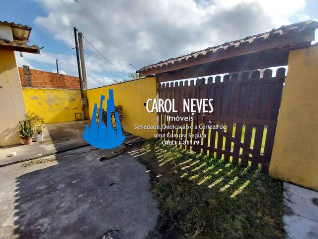 #13799 - Casa para Venda em Mongaguá - SP - 3
