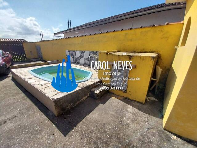 Casa para Venda em Mongaguá - 5