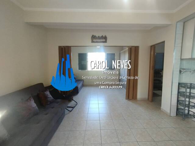 Apartamento para Venda em Mongaguá - 5
