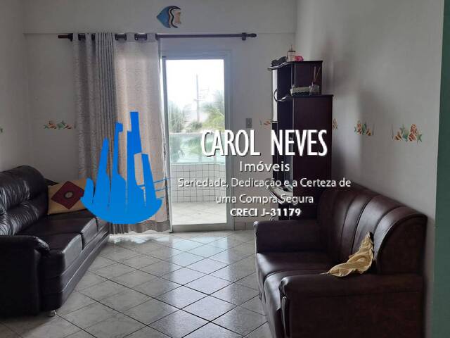 Apartamento para Venda em Mongaguá - 5