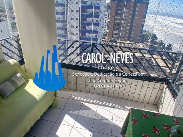 Apartamento para Venda em Mongaguá - 5