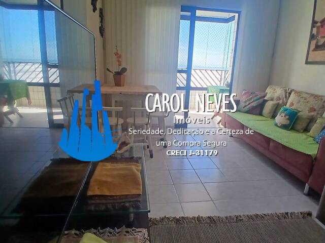 Apartamento para Venda em Mongaguá - 4