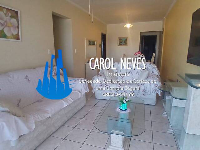 Apartamento para Venda em Mongaguá - 5