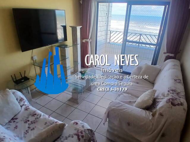Apartamento para Venda em Mongaguá - 4